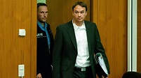 Der Fall Jakob von Metzler: Mörder könnte 20 Jahre nach Tat freikommen ...
