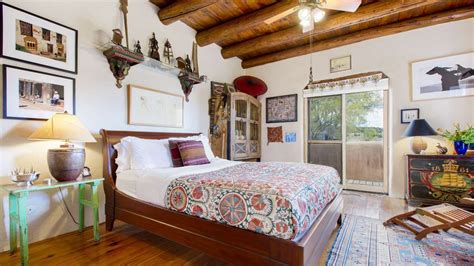 It Carries A Lot Of History See Inside This 135 Year Old Adobe Home