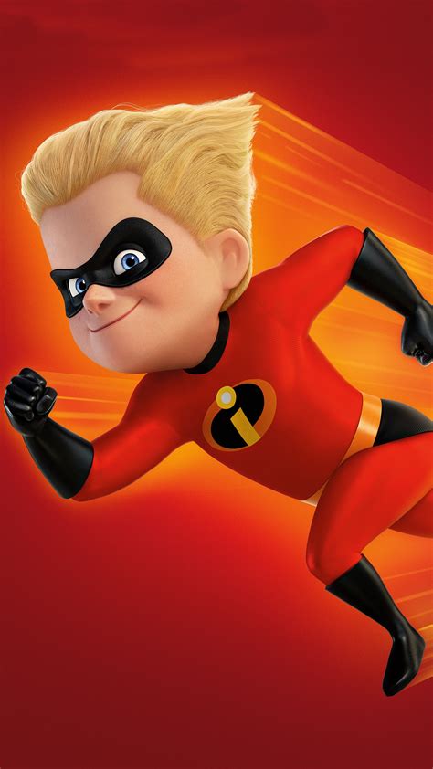 Dash In The Incredibles Hd Movies K Wallpapers Images The Best Porn