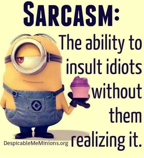 Very Funny Minions Quotes DailyFunnyQuote
