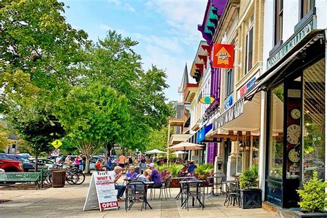 14 Top Rated Small Towns In Ohio Planetware 2022