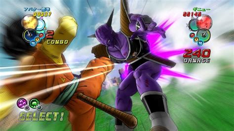 Check spelling or type a new query. Dragon Ball Z Ultimate Tenkaichi Review - Gaming Nexus