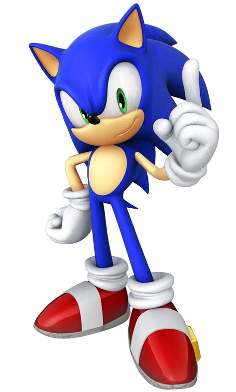 Sonic The Hedgehog 4 Episode Ii 2012