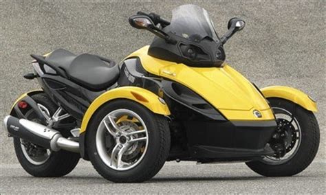 It has a rotax ace engine (2 or. New Automotive News and Images: Stylist Motorcycle - Can ...