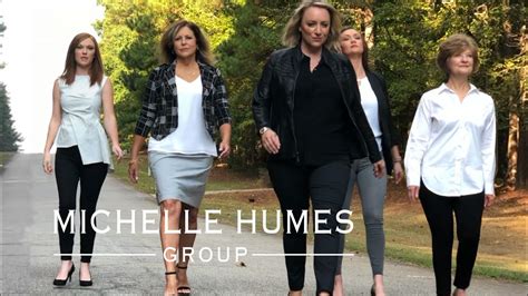 Michelle Humes Group 2019 Recap Youtube