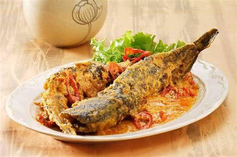 Cara membuat mangut lele khas jogja: Resep Mangut Lele Khas Yogyakarta, Kuliner Legendaris yang Lezat dan Kaya Rasa!