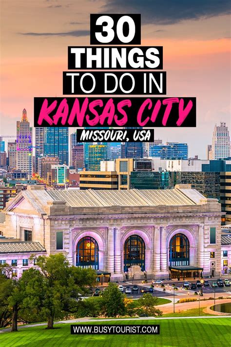 Escape for a kansas city weekend getaway of hiking, biking and exploring with your partner in a mountain cabin or book splendid isolation in secluded cabin rentals. 30 Best & Fun Things To Do In Kansas City (Missouri) in ...