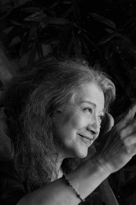 Corrientes y 9 de julio. Martha Argerich | Gulbenkian Música