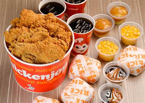 Jollibee menu with prices philippines. Jollibee opening first Toronto location next week