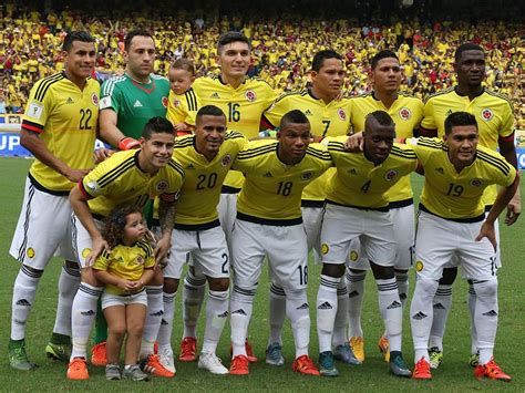 Falcao y su mensaje tras el empate de colombia ante argentina. Resumen del partido Colombia 0 Argentina 1 | Selección ...