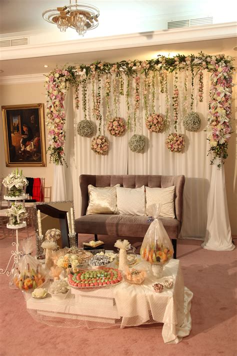 Backdrop Low Budget Indian Wedding Decorations