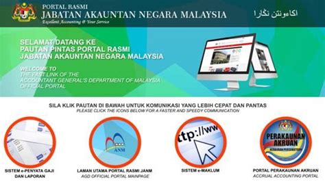 Slip gaji anm 2021 merupakan salah satu sistem yang telah diwujudkan oleh jabatan akauntan negara malaysia ( anm ). Anm Penyata Gaji: Semakan Slip Jabatan Akauntan Negara