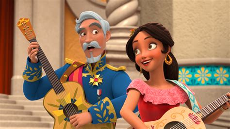 Elena Of Avalor Season Two Of Disney Series Launches This Week