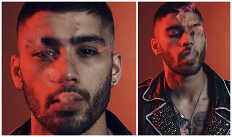 Zayn Malik Is A Sex Machine On Paper Magazine Cover Summer 2016 Issue