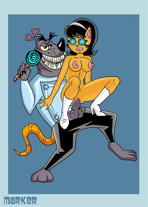 Rule 34 Anthro Boots Breasts Cat Female Interspecies Kitty Katswell