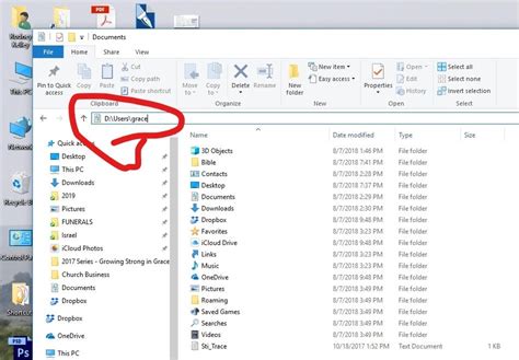 Move Users Folder Location In Windows 10 Page 122 Tutorials