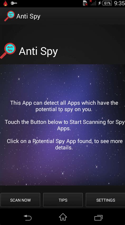 5 Best Android Spyware Detection Apps In 2020 Droidviews