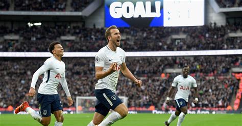 Does this mean we're the best team in europe?? Spurs vs Liverpool player ratings: Harry Kane & Heung-Min ...