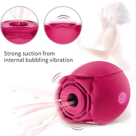 Rose Toy Vibrator For Women Rose Toy Official Website