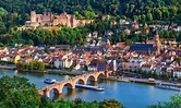 Qué ver en Heidelberg | 10 lugares imprescindibles [Con imágenes]