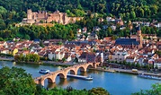 Qué ver en Heidelberg | 10 lugares imprescindibles [Con imágenes]