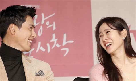 I wish and pray that hyun bin and son yejin will end up together in real life. hyunbin and yejin in 2020 | Korean actors, Hyun bin ...