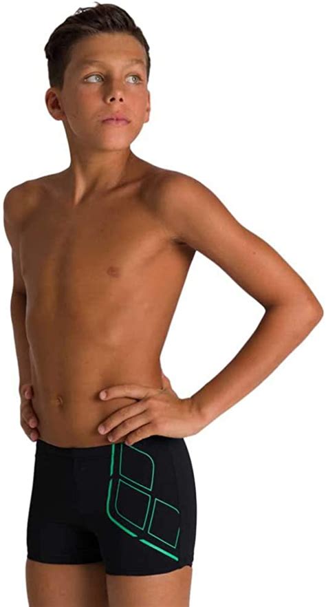 Arena Boys Boys Swim Shorts Essentials Swim Trunk Uk