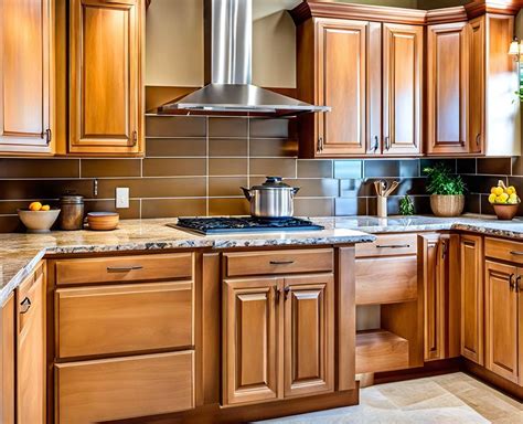 Diy Kitchen Cabinet Refinishing Without Stripping Or Replacing Corley Designs