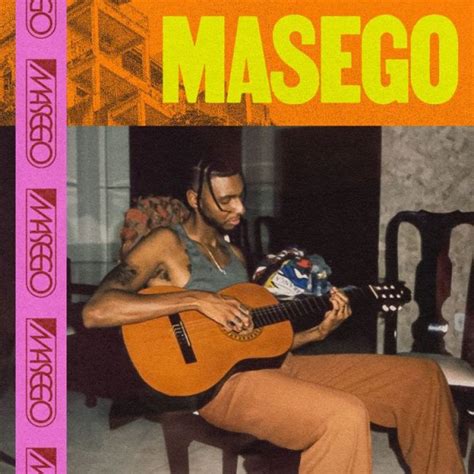 Masegos Self Titled Sophomore Album Coming March 3 Capitol Records