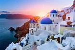 35 lugares turísticos en Grecia que debes visitar - Tips Para Tu Viaje