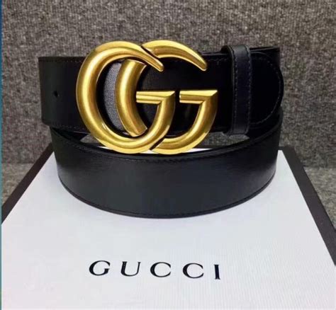 Gucci Luxury Gg Belts Designers Women Button Gg Wide Gold Button
