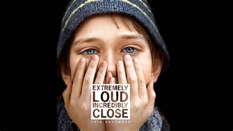 #1 Extremely loud and incredibly close - Soundtrack - YouTube