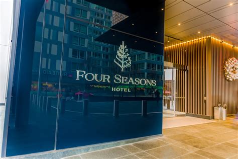 The New Four Seasons Hotel Maxwell Realty Company Inc Blog