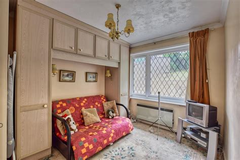 2 Bedroom Detached Bungalow For Sale In Devon