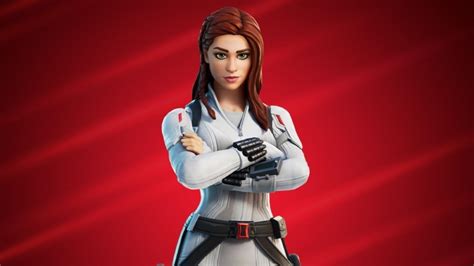 Bring your duo and compete in this marvel knockout ltm tournament. Fortnite Reveals New Black Widow Skin
