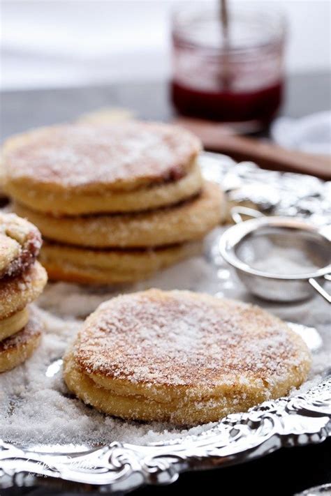 Jam Jelly Donut Pancakes Pancake Cafe