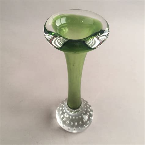 1960s Murano Glass Bud Vase All In One Photos