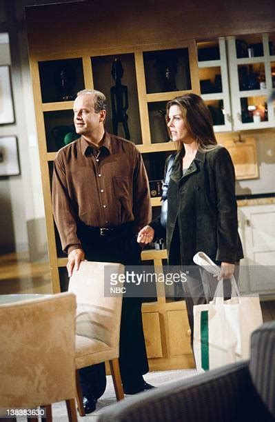 Frasier Season 7 Photos And Premium High Res Pictures Getty Images