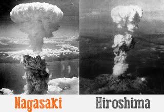 What day is august 9? August 6,1945 & August 9,1945 - atomicbombingof1945
