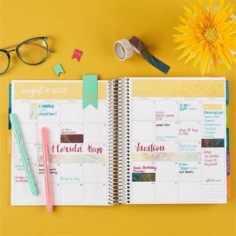 Best gift for female friend on friendship day. gifts-for-best-friends-life-planner | Best friend gifts ...
