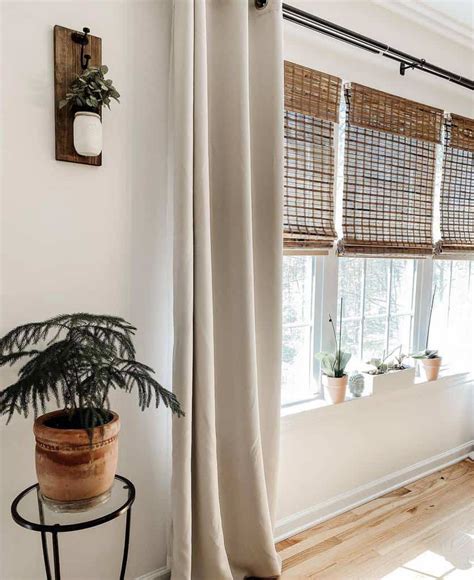 59 Creative Window Treatments Ideas For A Stunning Home