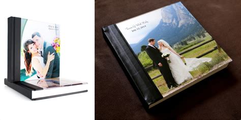 Beautiful Wedding Album Cover Designs Design Trends
