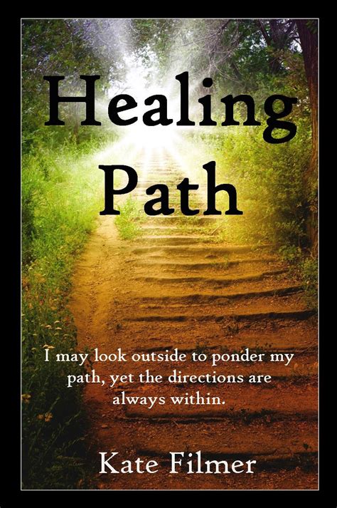 Quotes About Physical Healing Quotesgram