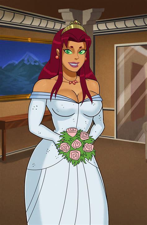 Rule 34 1girls Bride Dc Dc Comics Edit Female Female Only Fully Clothed Koriand R Lovekraut