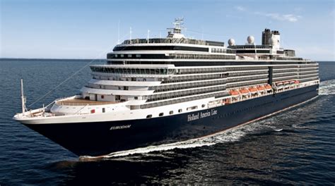 Holland America Line Opens Booking On Cruises Hawaii News And