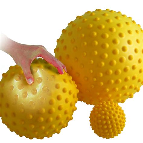 Bumpy Sensory Ball Squidgy Toys Special Needs Toys Uk