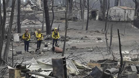 BEFORE AND AFTER: Redding neighborhood destroyed by Carr Fire in Shasta