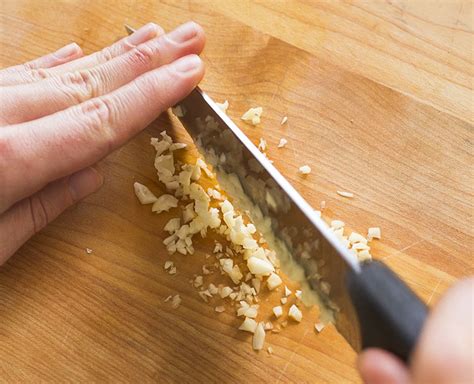 Why you should not put garlic in your vagina. This 3 Ingredient Ginger Garlic Paste Hack Will Help You ...