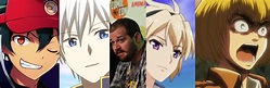 CPAC 2016: Interview With Josh Grelle - TheOASG