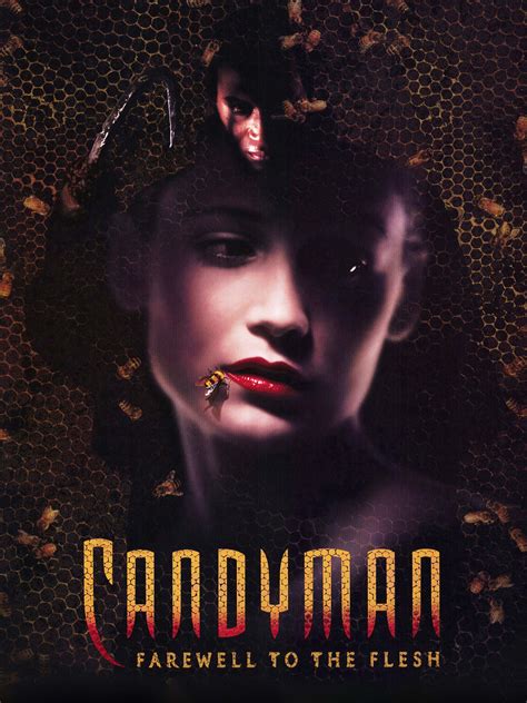 Prime Video Candyman Farewell To The Flesh